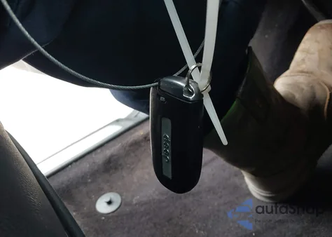 2018 Jeep Grand Cherokee Limited 4X2 из США, поврежденный, VIN 1C4RJEBG2JC392832